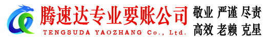 广陵要账公司